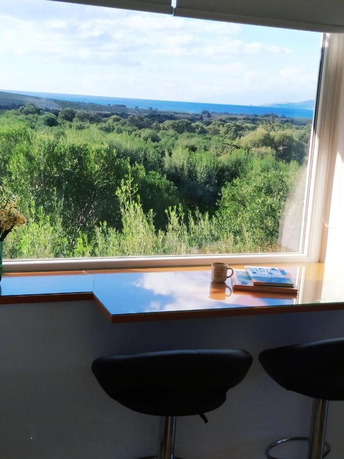 Myparadise-Farm Villa In The Centre Of South Crete 卡拉马基 外观 照片