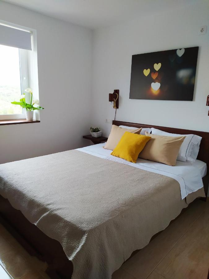 Myparadise-Farm Villa In The Centre Of South Crete 卡拉马基 外观 照片