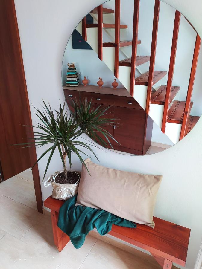 Myparadise-Farm Villa In The Centre Of South Crete 卡拉马基 外观 照片
