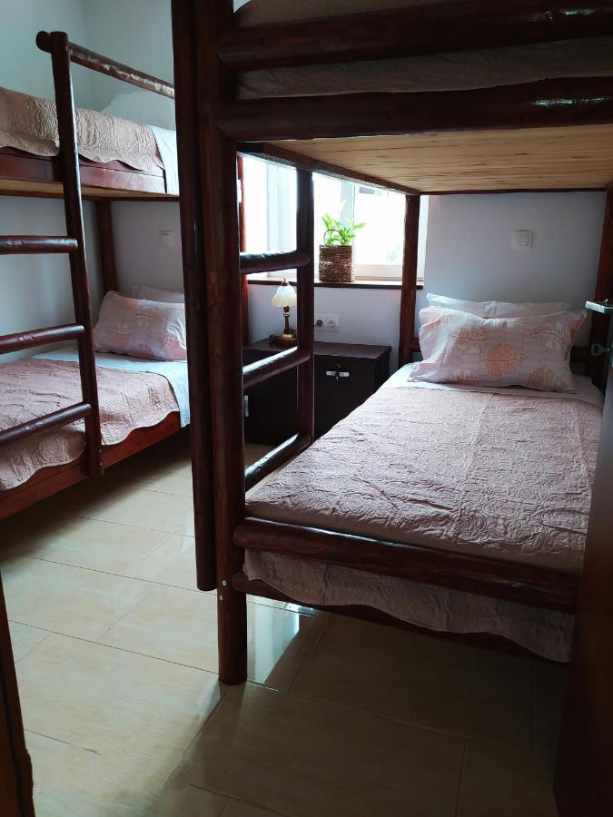 Myparadise-Farm Villa In The Centre Of South Crete 卡拉马基 外观 照片