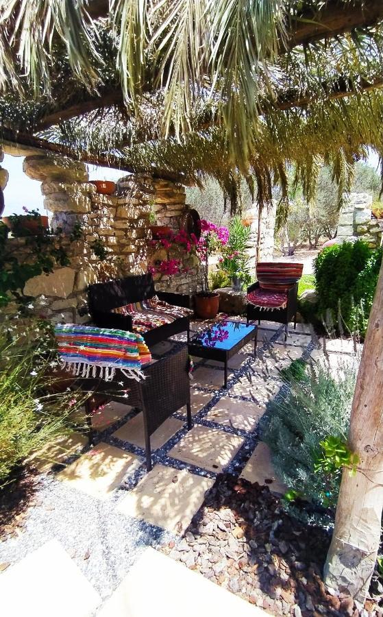 Myparadise-Farm Villa In The Centre Of South Crete 卡拉马基 外观 照片