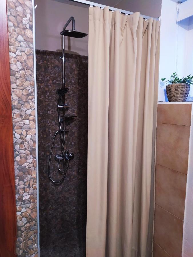 Myparadise-Farm Villa In The Centre Of South Crete 卡拉马基 外观 照片