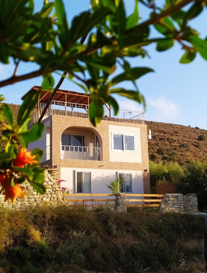 Myparadise-Farm Villa In The Centre Of South Crete 卡拉马基 外观 照片