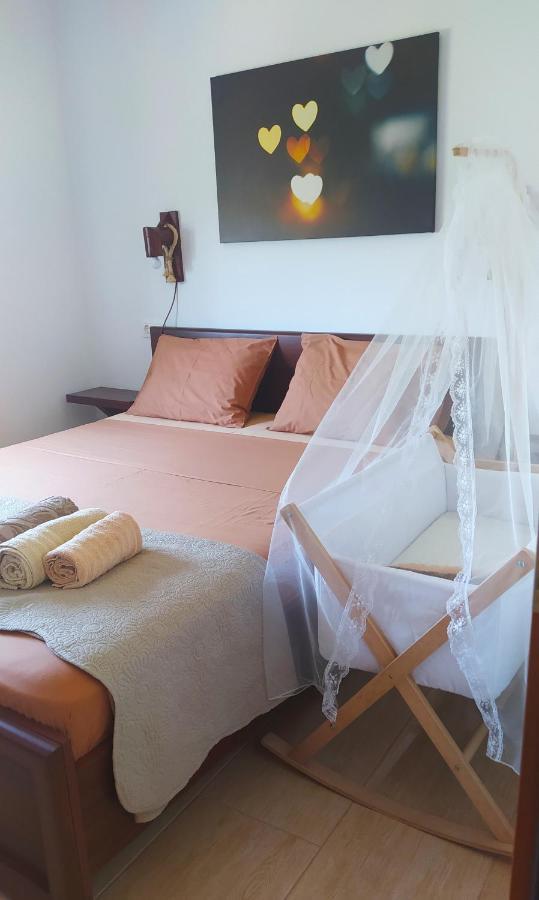 Myparadise-Farm Villa In The Centre Of South Crete 卡拉马基 外观 照片